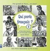 Qui parle français ? 6 -   Qui parle français ? Deel 6