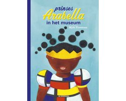 Prinses Arabella in het museum
