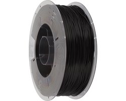 PrimaCreator EasyPrint FLEX TPU 95A 3D filament 1kg 1.75mm zwart