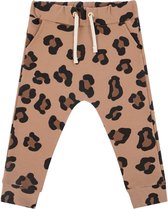 Dear Sophie Broek Panterprint Luipaardprint Maat 122/128