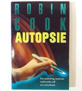 Autopsie - robin Cook