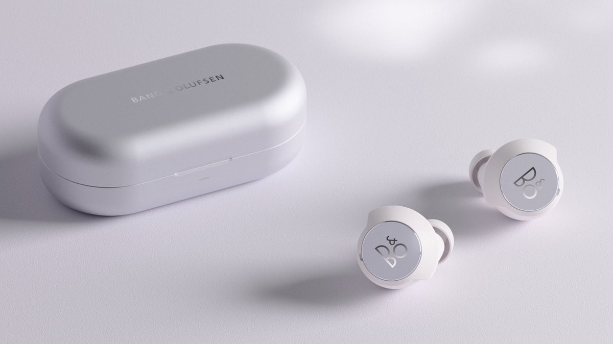 Bang & Olufsen Beoplay EQ - In-ear - Active Noise Cancelling