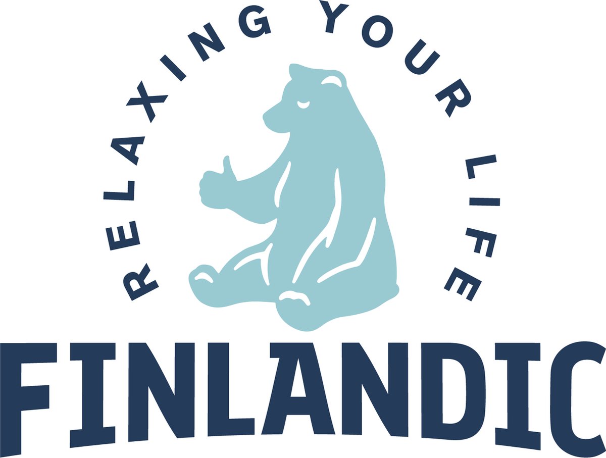 Finlandic Finlandic F01 Nekkussen - afbeelding 4