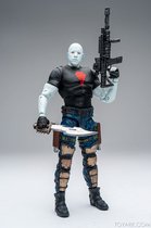 Bloodshot 7 inch Action Figure McFarlane Toys