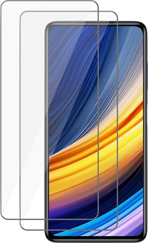 Écran De Rechange Pour Xiaomi Poco X3 / X3 Pro / X3 NFC - Kit Réparation Complet Avec Outils