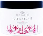 ROSADIA - Body Scrub - 250ml - Lichmaaspeeling - Peeling - Body Scrub