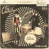 The Courettes - We Are The Courettes (CD)