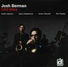 Josh Berman - Old Idea (CD)