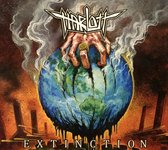 Harlott - Extinction (CD)