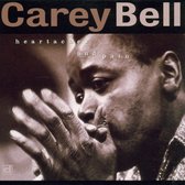 Carey Bell - Heartaches And Pains (CD)