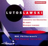 BBC Philharmonic - Concerto For Orchestra (CD)