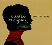 Carter Sampson - Wilder Side (CD)