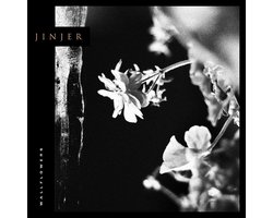 Jinjer - Wallflowers (CD)