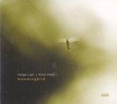 Helge Lien & Knut Hem - Hummingbird (CD)