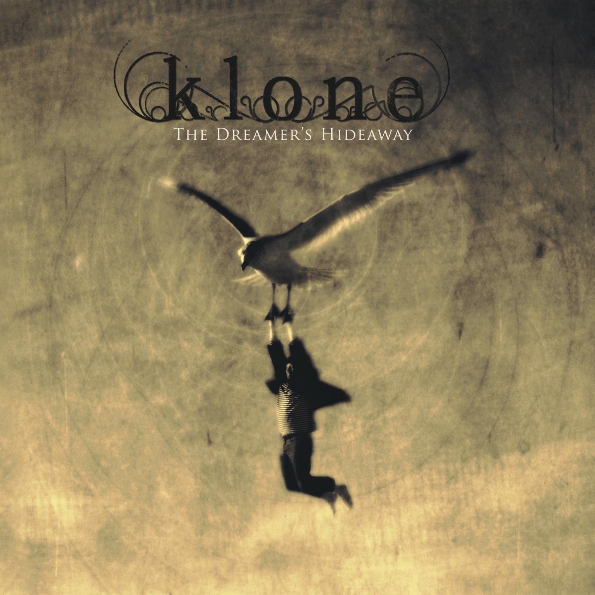 Klone - Dreamer's Hideaway (CD)