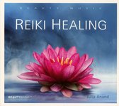 Julia Anand - Reiki Healing (CD)
