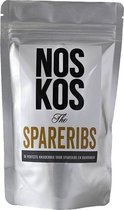 NOSKOS Les Spareribs - Herbes BBQ