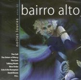 Various Artists - Bairro Alto-As Noites Loucas 80 (CD)