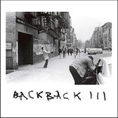 Backback - Backback III (LP)