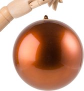 Beekwilder LVT - Kerstbal - 20cm - XXL - Grote kerstbal