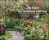 Zu Gast in schönen Gärten 2022 - DUMONT Garten-Kalender