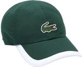 Lacoste Sport Cap Pet Groen