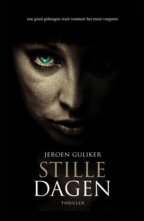 Stille Dagen - cover