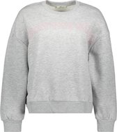 LTB Trui Yipeko 61124  203 Grey Mel Dames Maat - XL