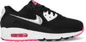 Nike Air Max 90 DA4281-001 Zwart / Wit-42.5