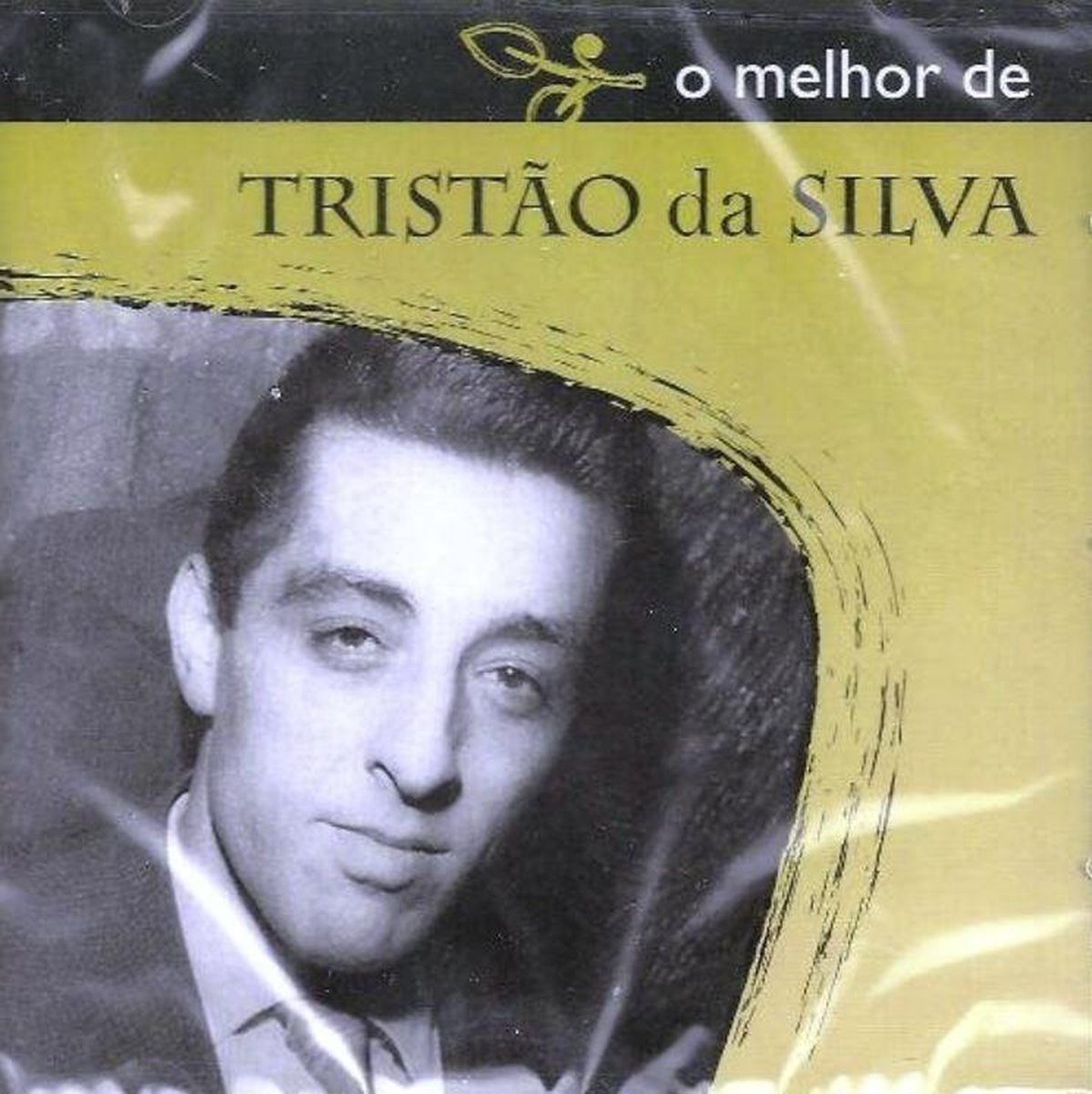 Tristao Da Silva - O Melhor De (CD)