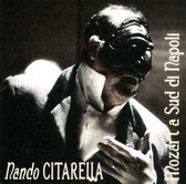 Nando Citarella - Mozart A Sud Di Napoli (CD)