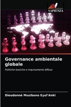 Governance ambientale globale