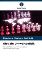 Globale Umweltpolitik