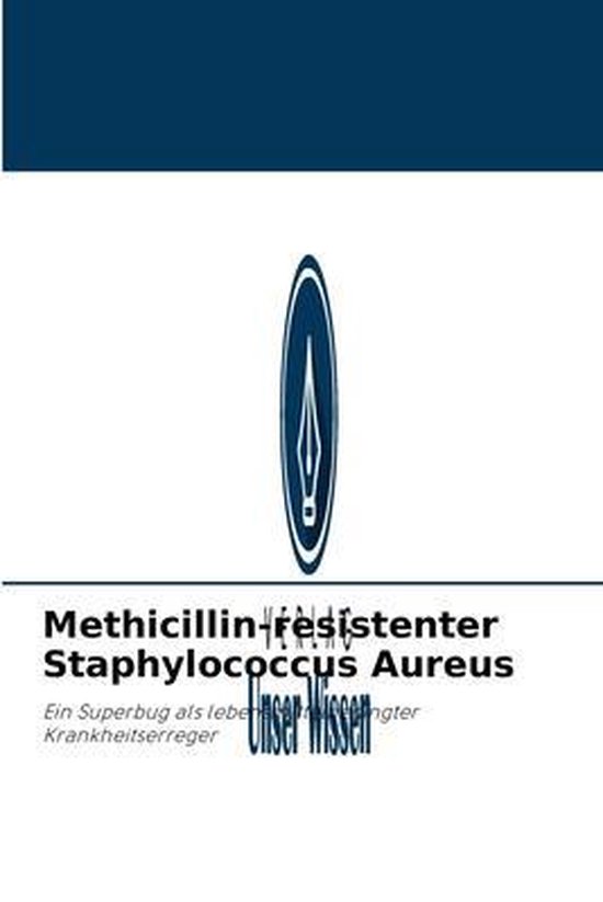 Methicillin-resistenter Staphylococcus Aureus - cover