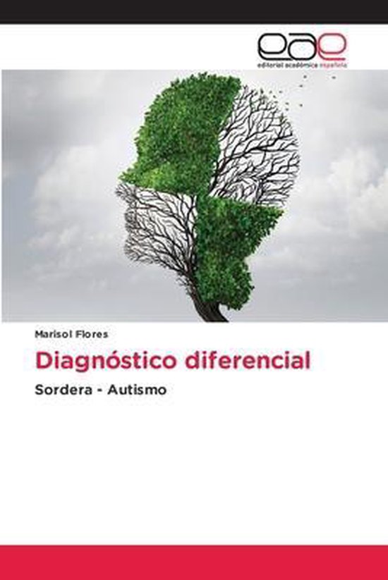 Diagnóstico diferencial - cover