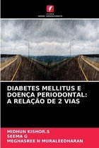 Diabetes Mellitus E Doença Periodontal