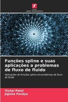 Funções spline e suas aplicações a problemas de fluxo de fluido