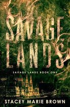 Savage Lands- Savage Lands