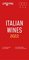 Italian Wines 2022