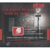 Marcel Ayme - Le Passe-Muraille (2 CD)