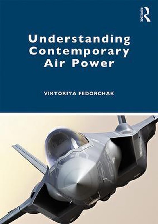 Understanding Contemporary Air Power - cover