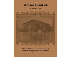 The Cram Sourcebook