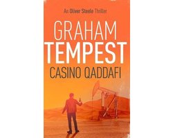Casino Qaddafi