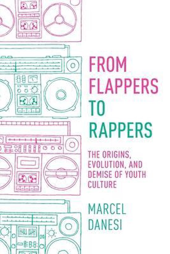 From Flappers to Rappers