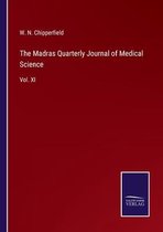 The Madras Quarterly Journal of Medical Science