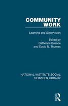 National Institute Social Services Library - Community Work