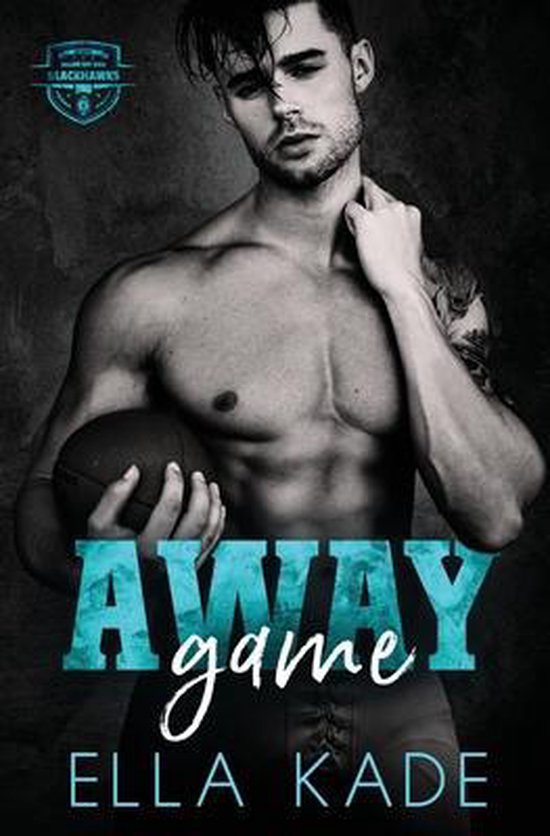Away Game - cover