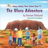 The Uluru Adventure