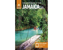 Rough Guides Main Series-The Rough Guide to Jamaica (Travel Guide with Free eBook)