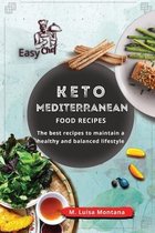 Keto Mediterranean Food Recipes